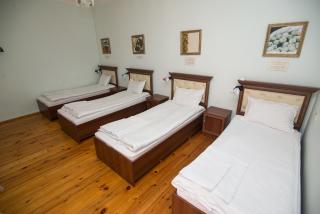 Art Hostel - Tashkent - 8