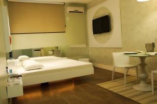 Pousada e Motel Blue Inn - Cascavel - 6