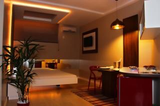 Pousada e Motel Blue Inn - Cascavel - 3