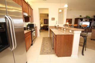 Shoreway House #231533 - Orlando - 2