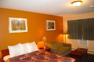 Travelodge by Wyndham Quesnel BC - 2