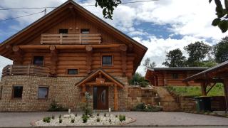 Ferienhaus ALhaus - Simmersfeld - 0