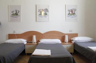Hotel Alba - Milan - 7