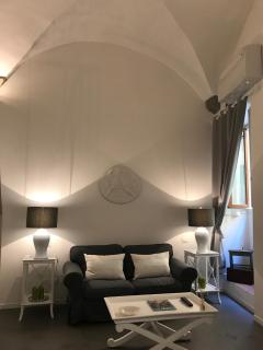 La Casa Bianca - Florenz - 9