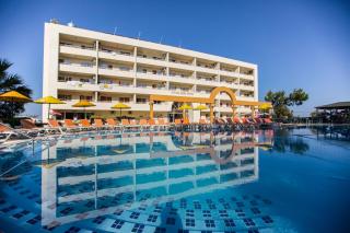 Tuntas Family Suites Kusadasi - Kuşadası - 8