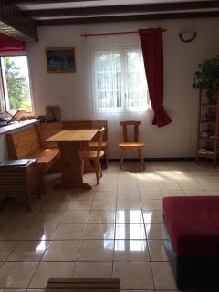 Meublé de tourisme "Au bord de la Mare" - 7