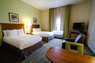 Candlewood Suites Temple by IHG - 3
