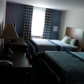 Mainstreet Inn - 9