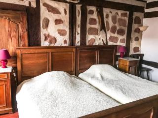 Chambre d'Hôtes chez Nadine Hamm - Weiterswiller - 6