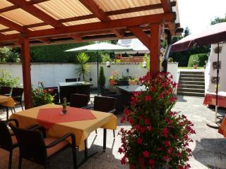Pension Pfefferdohle - Velden am Wörther See - 6