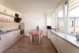 Akviles Apartamentai - Palanga - 2