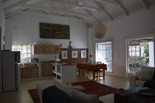 Gecko Cottages - Prince Albert - 7