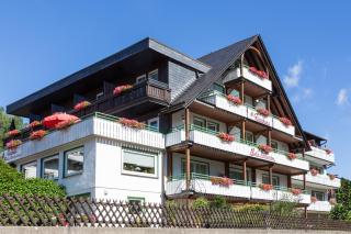 Gästehaus Behle-Schäperken - Willingen - 9