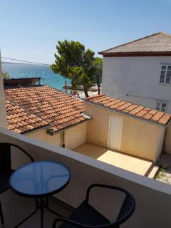 Bed and Breakfast MIRAMAR - Starigrad-Paklenica - 3