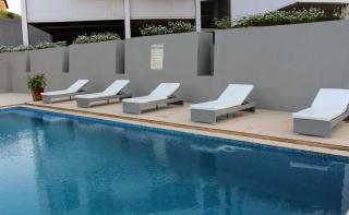 The Seventeen Apartment Hotel - Kampala - 8