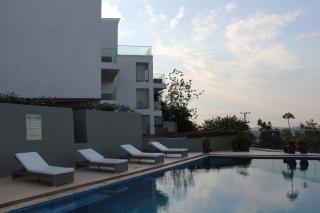 The Seventeen Apartment Hotel - Kampala - 7