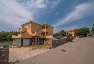 Apartments Sanjin - Kornić - 7