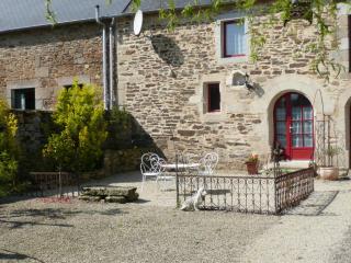 B&B DINAN la priquetais - Trévron - 3