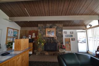 Dude & Roundup - West Yellowstone - 8