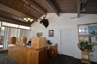 Dude & Roundup - West Yellowstone - 7