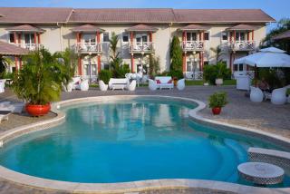 Nomad Suites Residence - 0