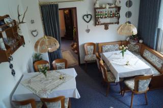 Pension Jagdhütte - Sankt Andreasberg - 7