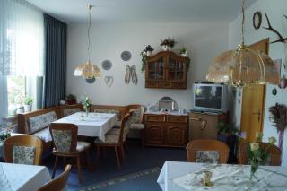 Pension Jagdhütte - Sankt Andreasberg - 8