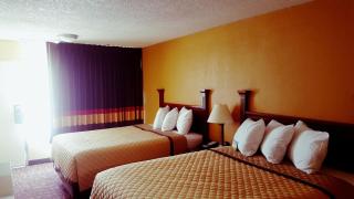 Rodeway Inn - Concord - 2