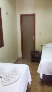 Hotel Roma Ltda - 8