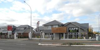Carramar Motor Inn - Palmerston North - 0
