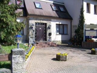 Familien-Hotel Am Tränkbachtal Frauenwald - Frauenwald - 0