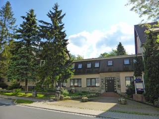 Familien-Hotel Am Tränkbachtal Frauenwald - Frauenwald - 8