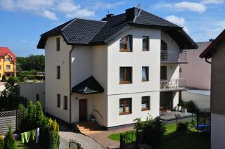 Centuria Pokoje Goscinne - Władysławowo - 0