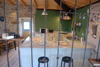 Casa do Polo A Vilerma Ribeira Sacra - Sober - 2