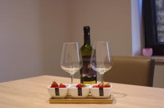 Apartment Verano - Njivice - 5