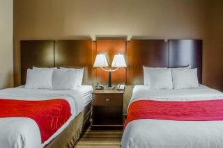Portland Inn & Suites - Portland - 1