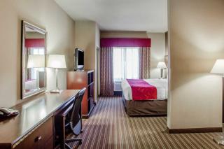 Portland Inn & Suites - Portland - 9