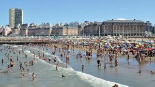 Hotel Atlantic - Mar del Plata - 5