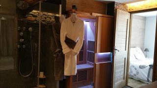 Chalet ZenArcs - Bourg-Saint-Maurice - 5
