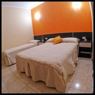 Hotel Atlantic - Mar del Plata - 0