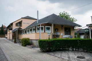 Lila Akác Vendégház Esztergom - Esztergom - 1