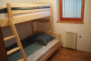 Apartment Ajda - Bovec - 3