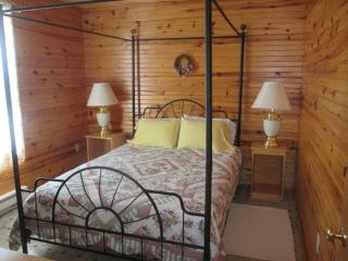 Chalets Grand Pre Cottages - 9