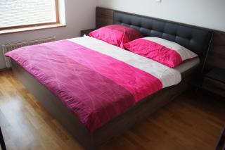 Apartment Ajda - Bovec - 2