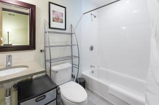 Temple Place Suites - 2