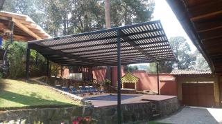 Hotel Casa Valle - Valle de Bravo - 6