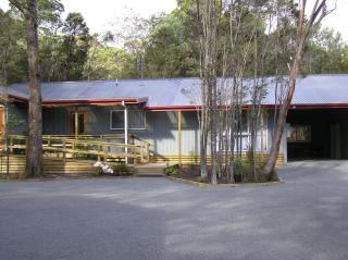 The Crays Accommodation - Strahan - 8