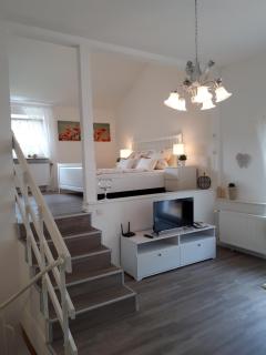 Ferienwohnung Weitblick - 5