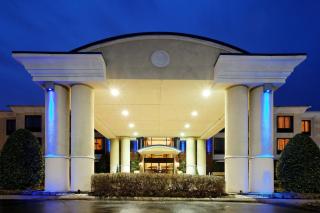 Comfort Inn & Suites Tyler - Lindale - 0