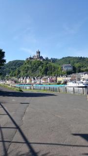 Haus Christiane - Cochem - 9